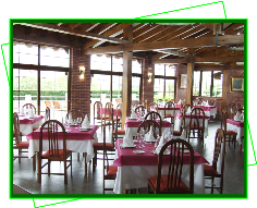 Comedor mesn-asador Carmen