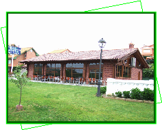 meson-asador Camen